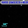NVSS J165323+453844