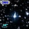 2MASS J22261212+5050255