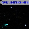 NVSS J165343+454106