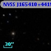 NVSS J165410+441806