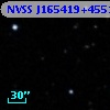 NVSS J165419+455139