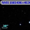 NVSS J165436+452609