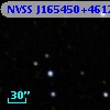 NVSS J165450+461216