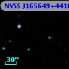 NVSS J165649+441039