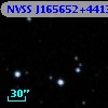 NVSS J165652+441346