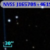 NVSS J165708+461925