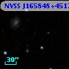 NVSS J165848+451709