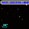 NVSS J165916+460957