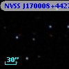 NVSS J170008+442707