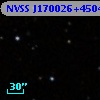 NVSS J170026+450405