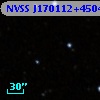 NVSS J170112+450448