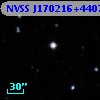 NVSS J170216+440714