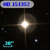 HD 151352
