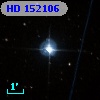 HD 152106