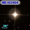HD 152414