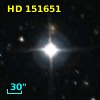 HD 151651