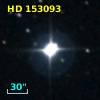 HD 153093