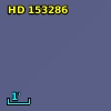 HD 153286