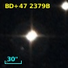 CCDM J16462+4649B