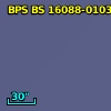 BPS BS 16088-0103