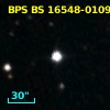 BPS BS 16548-0109