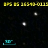BPS BS 16548-0115