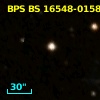 BPS BS 16548-0158
