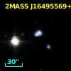 RX J1649.9+4726