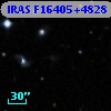 IRAS F16405+4828