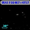 IRAS F16467+4757