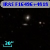 IRAS F16496+4818