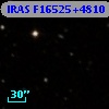 IRAS F16525+4810