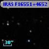 IRAS F16551+4652