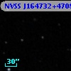 NVSS J164732+470835