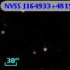 NVSS J164933+481945