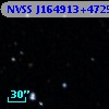 NVSS J164913+472541
