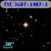 TYC 3607-1407-1