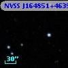 NVSS J164851+463539