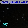 NVSS J164451+481713