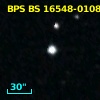 BPS BS 16548-0108