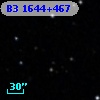 B3 1644+467