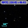 MITG J1645+4641