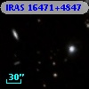 IRAS 16471+4847