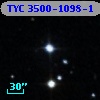 TYC 3500-1098-1