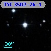 TYC 3502-26-1