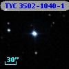 TYC 3502-1040-1