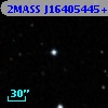 2MASS J16405445+4817117