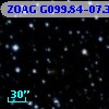 ZOAG G099.84-07.36