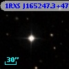 1RXS J165247.3+474541