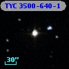 TYC 3500-640-1